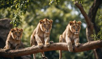 Zoos und Tierparks in Tettnang