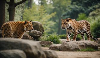 Zoos und Tierparks in Trossingen