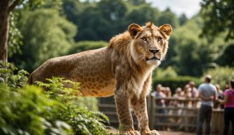 Zoos und Tierparks in Uhingen