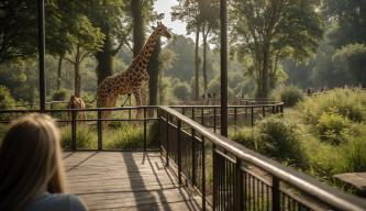 Zoos und Tierparks in Waghäusel