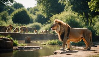 Zoos und Tierparks in Winnenden