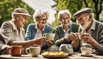 Zwei Drittel der Renten waren im Jahr 2023 steuerpflichtig